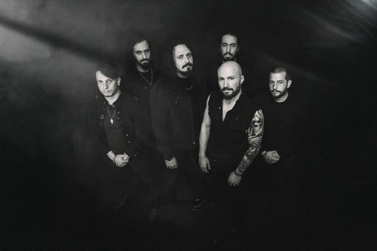 GODARK „Omniscience“