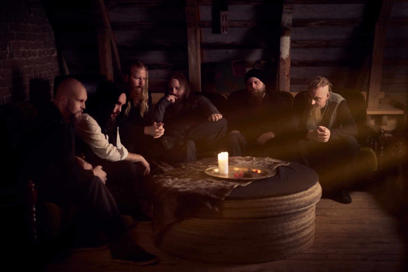 MARIANAS REST – neue Single „Diamonds In The Rough“