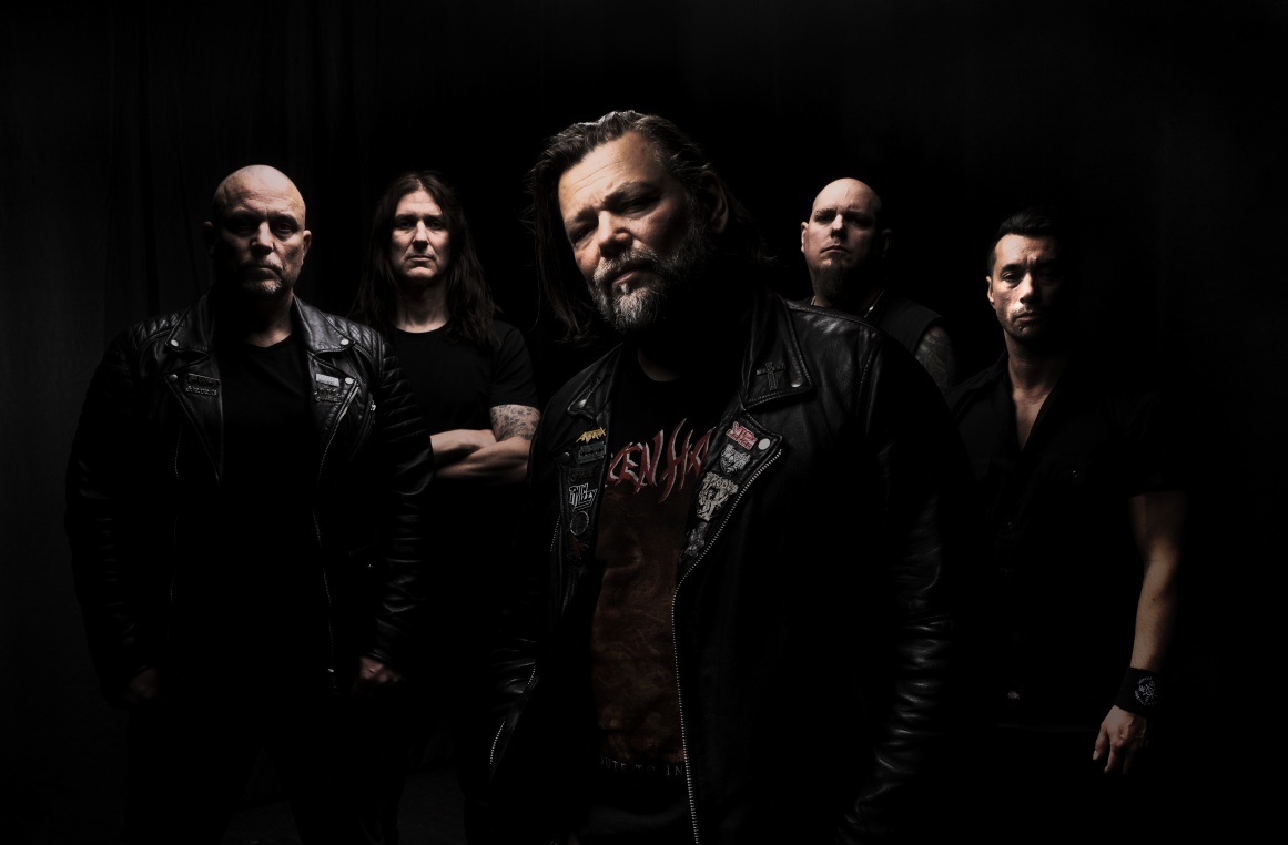 MEZZROW „Embrace The Awakening“