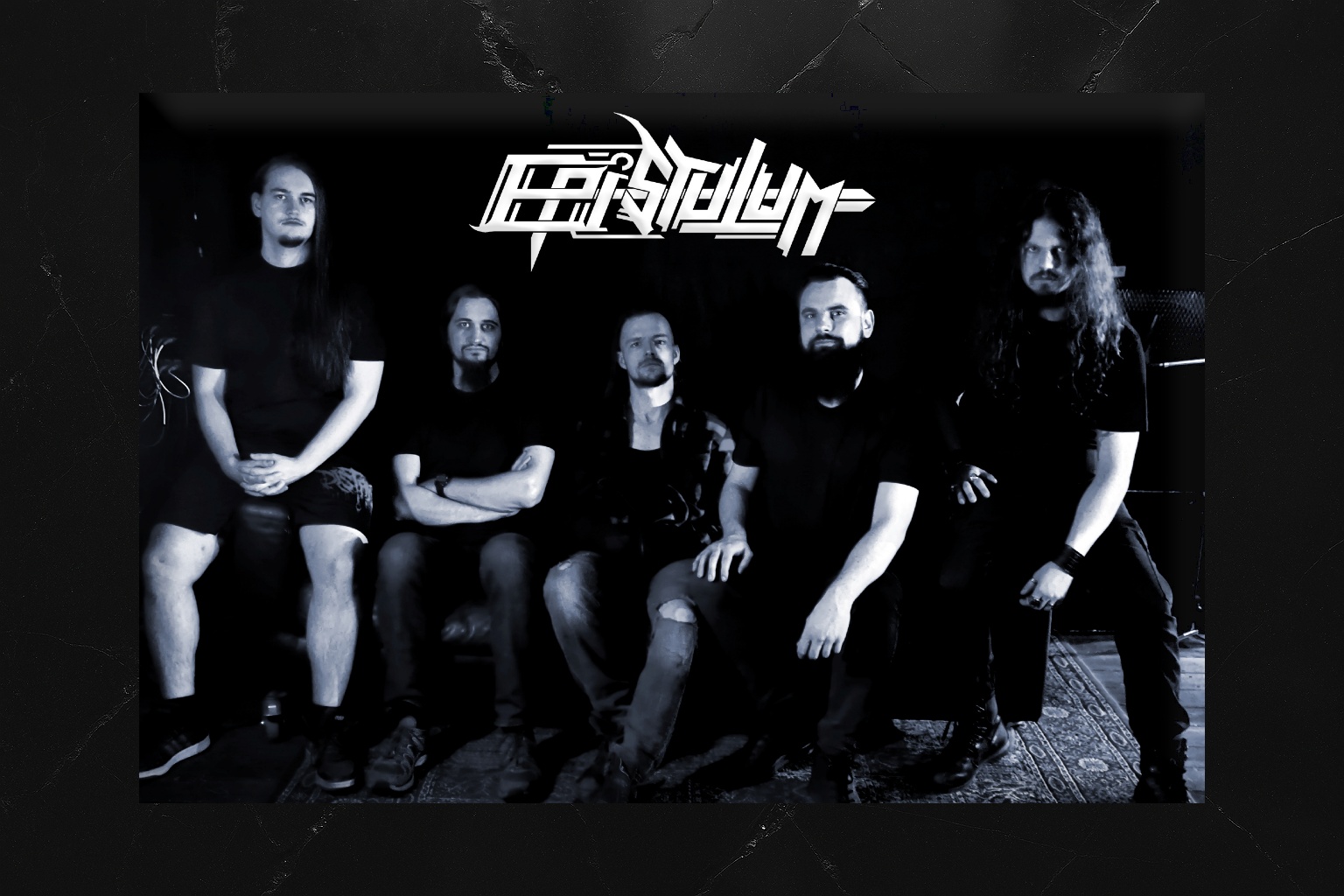 EPISTULUM – „Cantiga Psychotica“