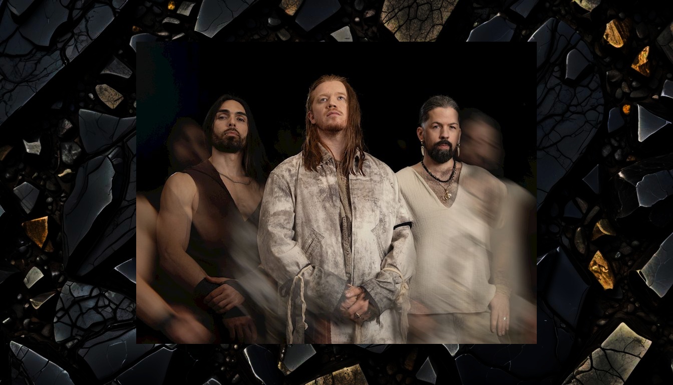 EQUILIBRIUM „Equinox“