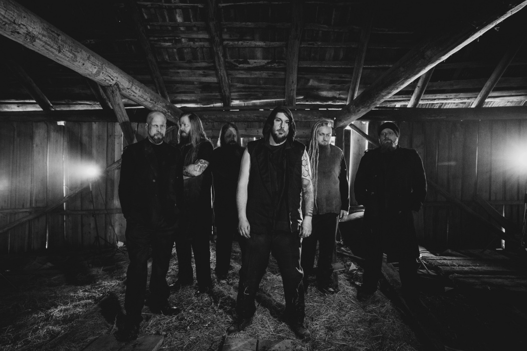 MARIANAS REST „The Bereaved“