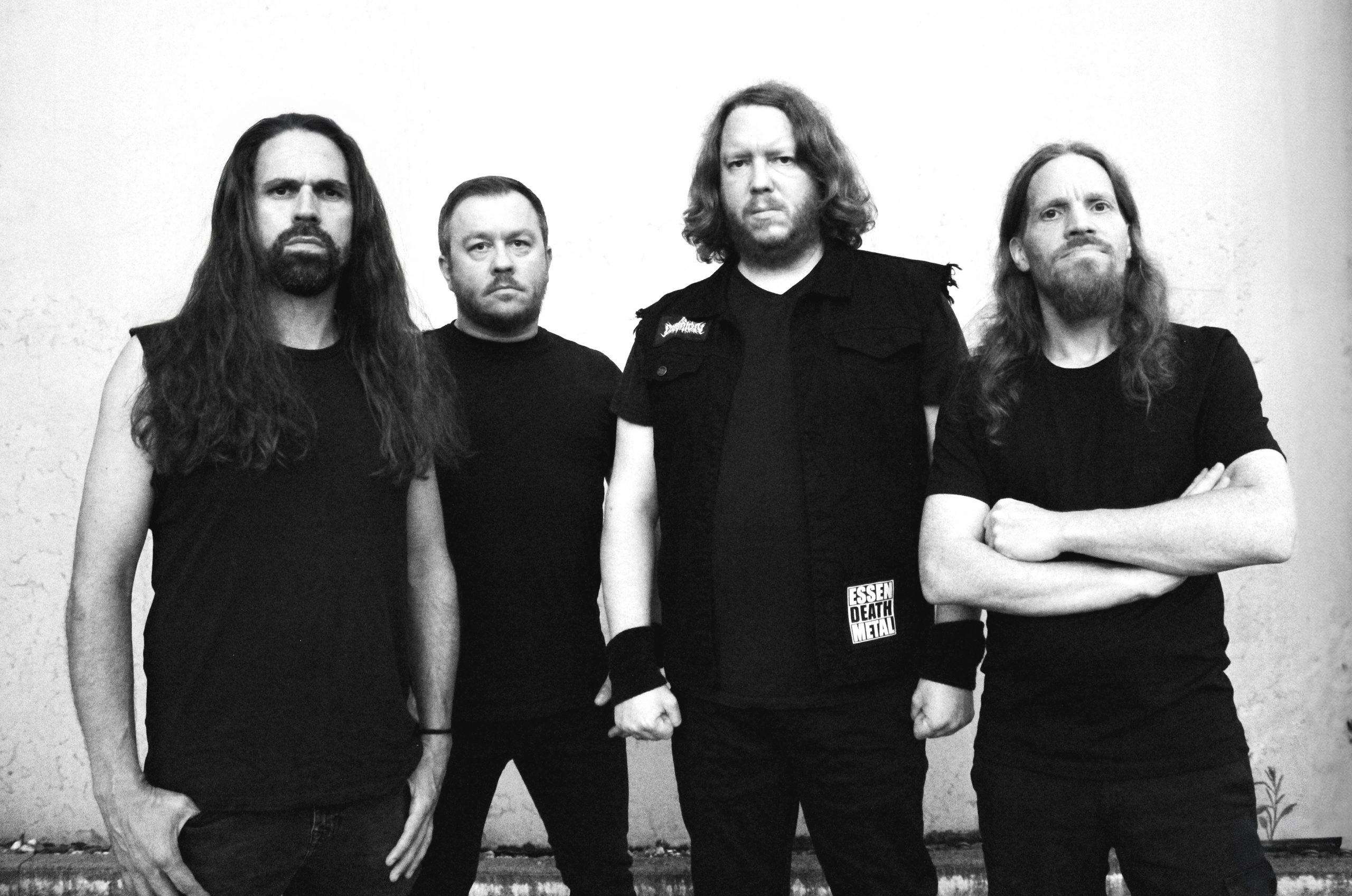 MY DOMINION „Extinction“