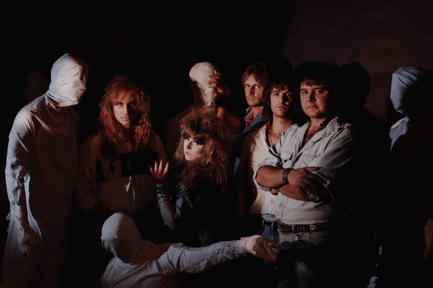 VIOLET – EP „Silhouettes“