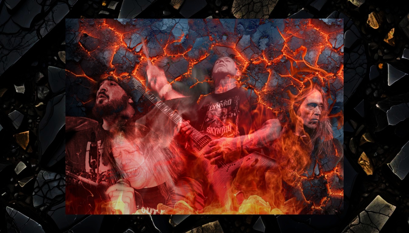 WRECK-DEFY „Dissecting The Leech“