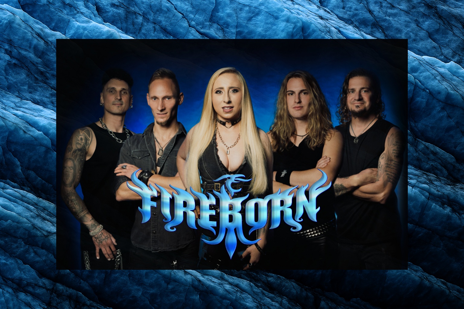 FIREBORN „Dreamcatcher“