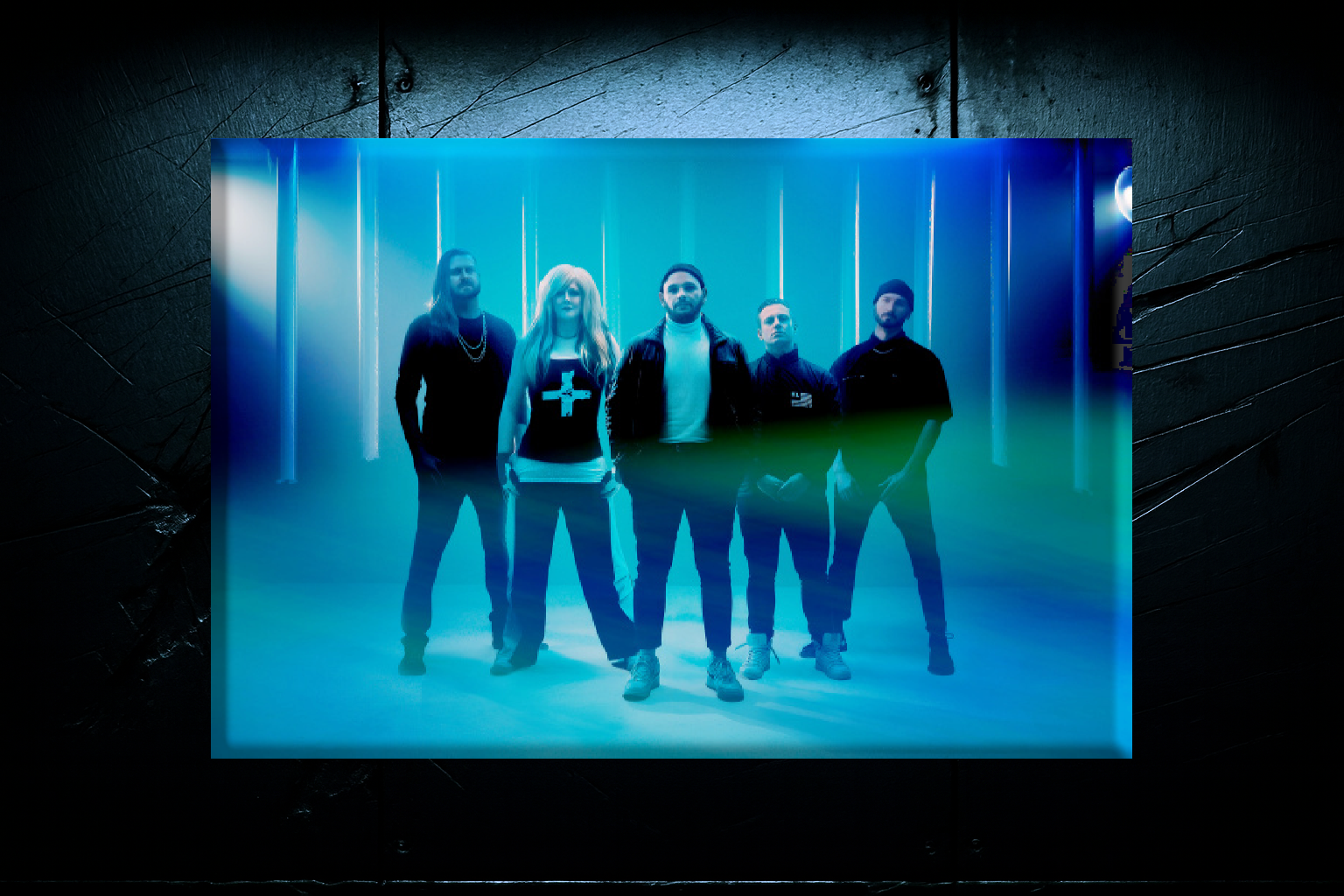 HUMANKIND – new single „Desire To Die“