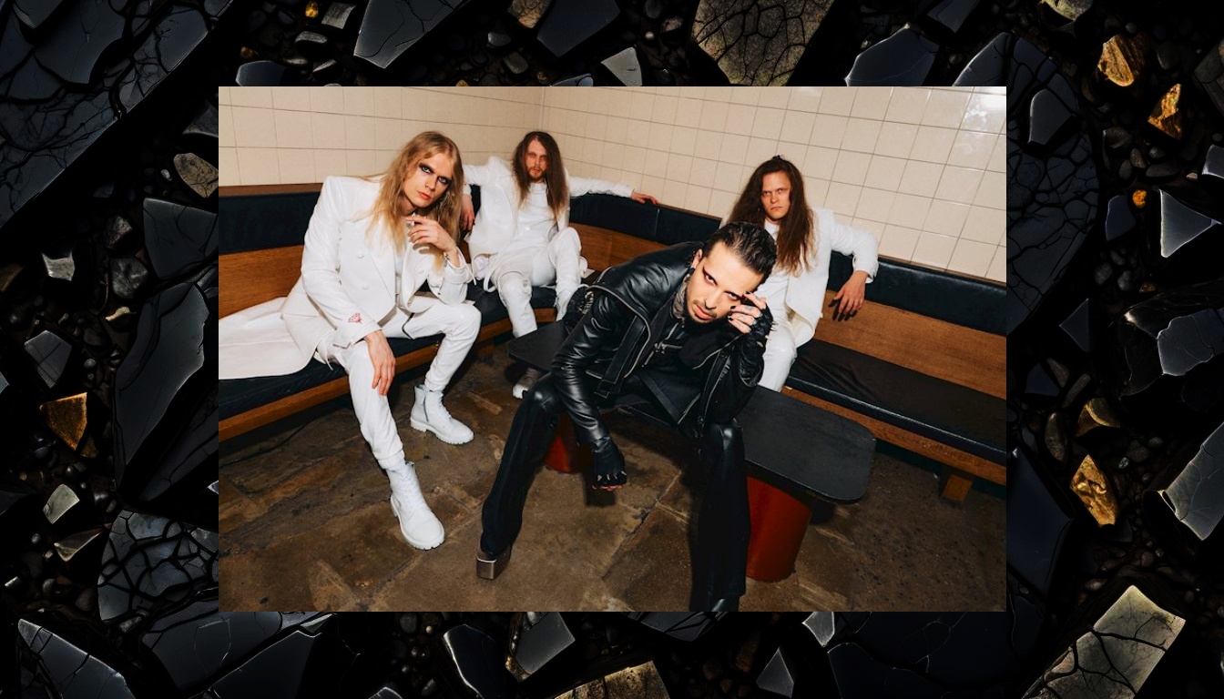 LOST SOCIETY – neue Single „Blood Diamond“