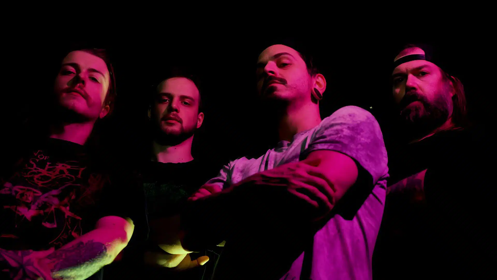 OATHBOUND – Single „False ideals“