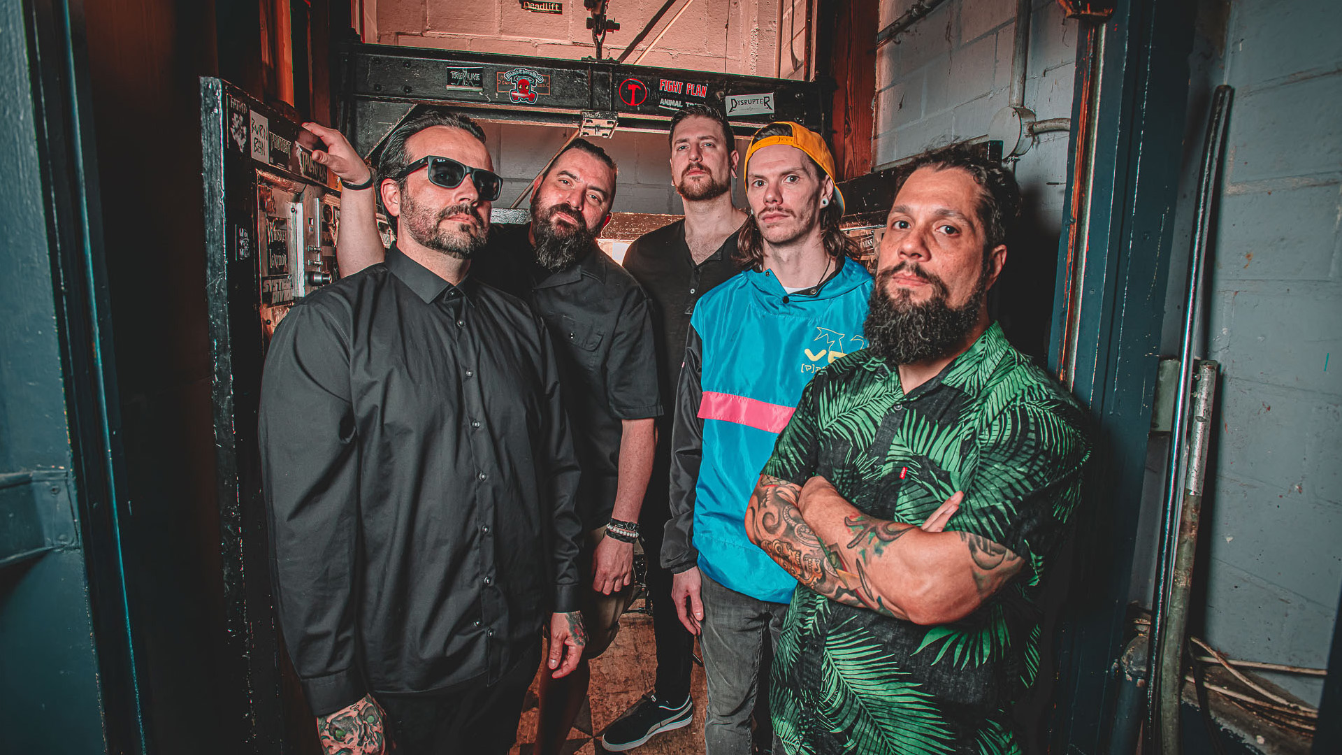 SEMPER ACERBUS „Following Omens“