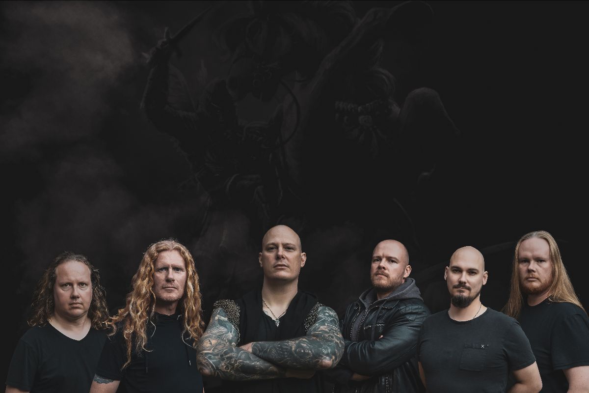 VANIR – neues album „WYRD“ im April