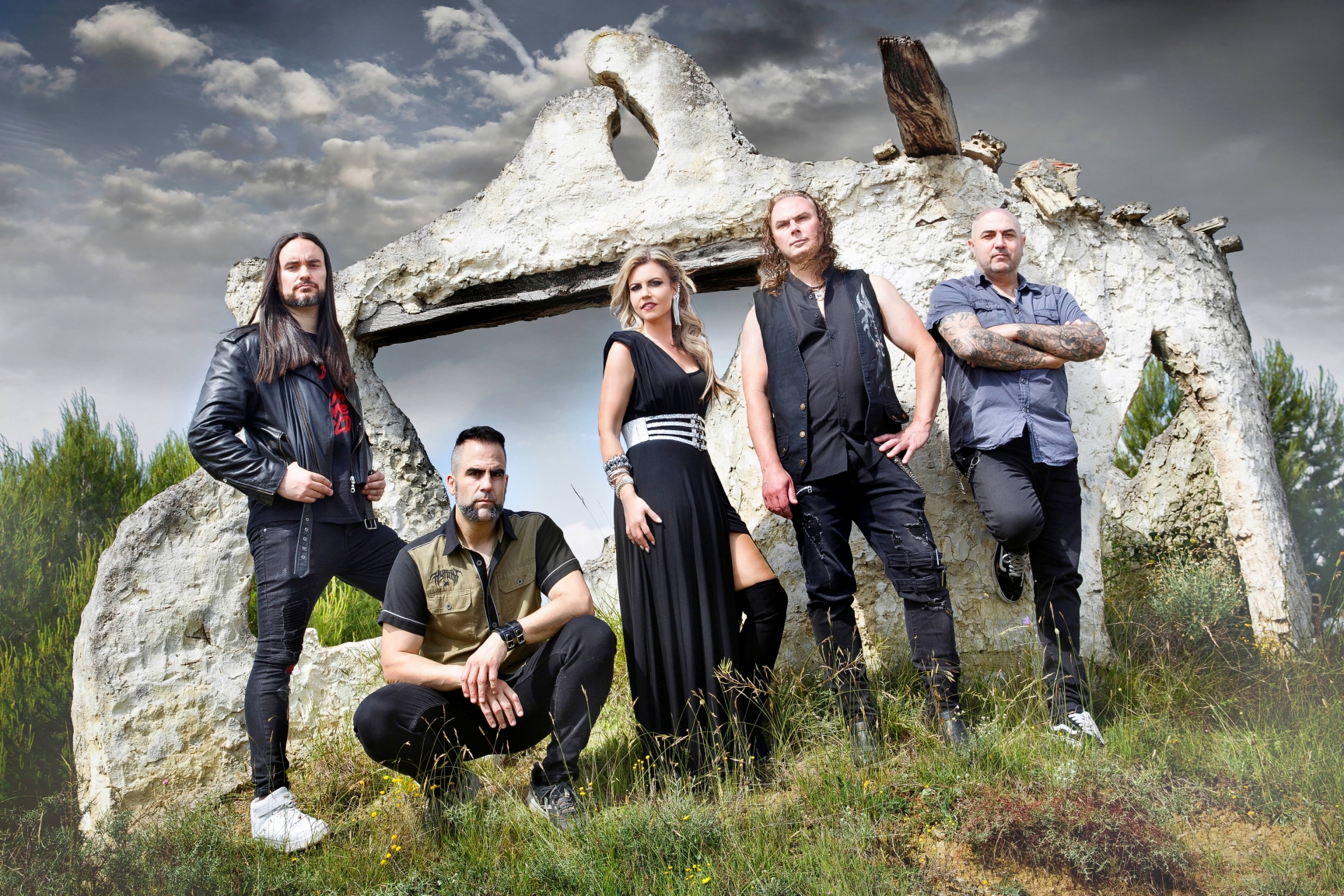 Xtasy – neue Single „Too Late“