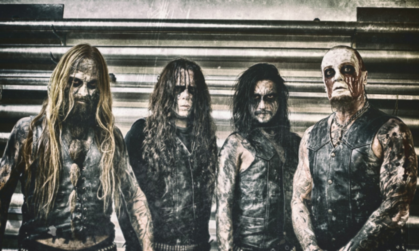 BELPHEGOR – neue single „Scarlet Beast — Leviathan“