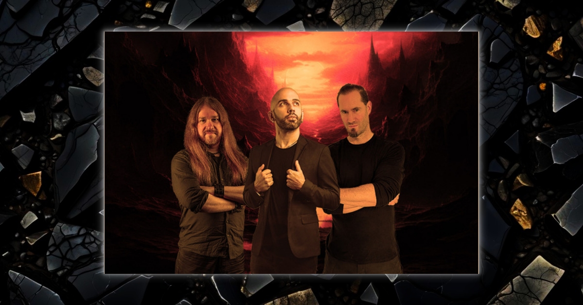 NEVERLAND TRAIN – Single „Somewhere In This Universe“