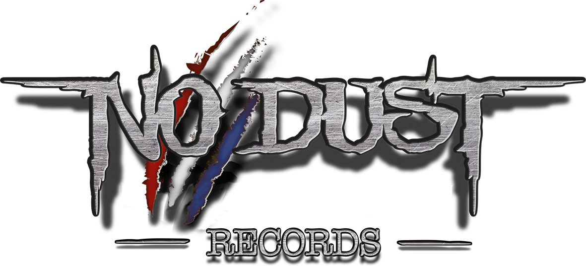 NO DUST RECORDS