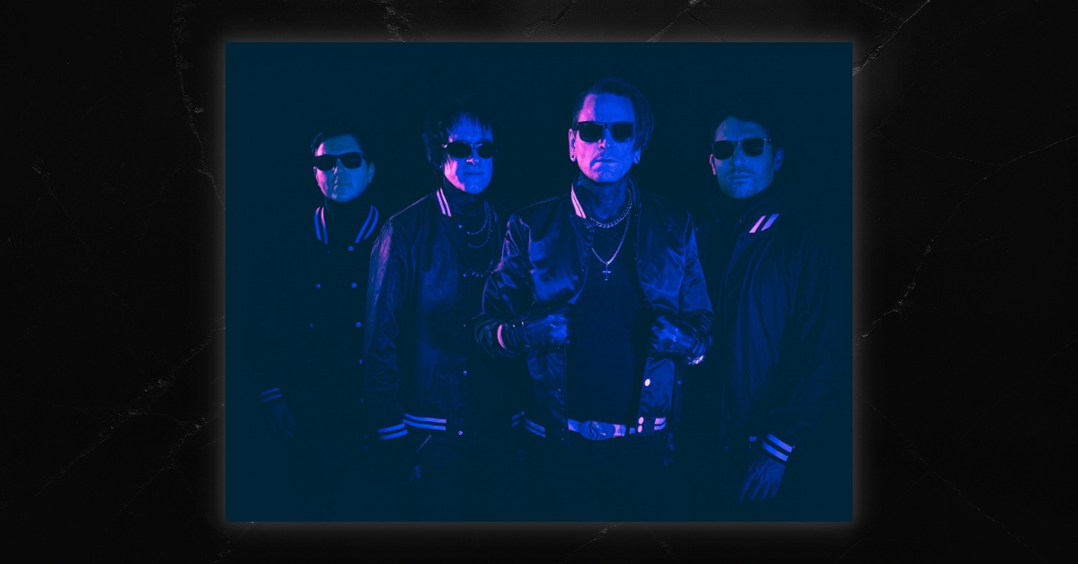 PYOGENESIS – single „Uncontrolled“