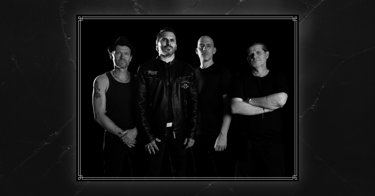 THE ORDER-single „Fight For Your Rights“