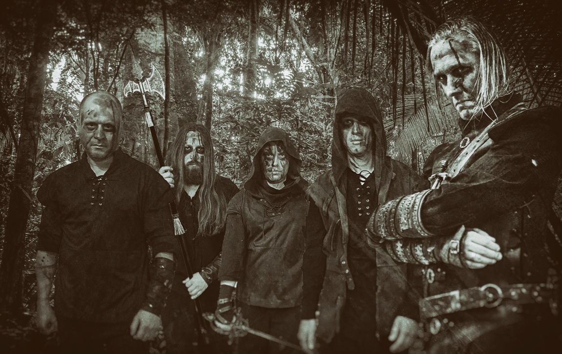 ANTRISCH „Expedition III: Renitenzpfad“