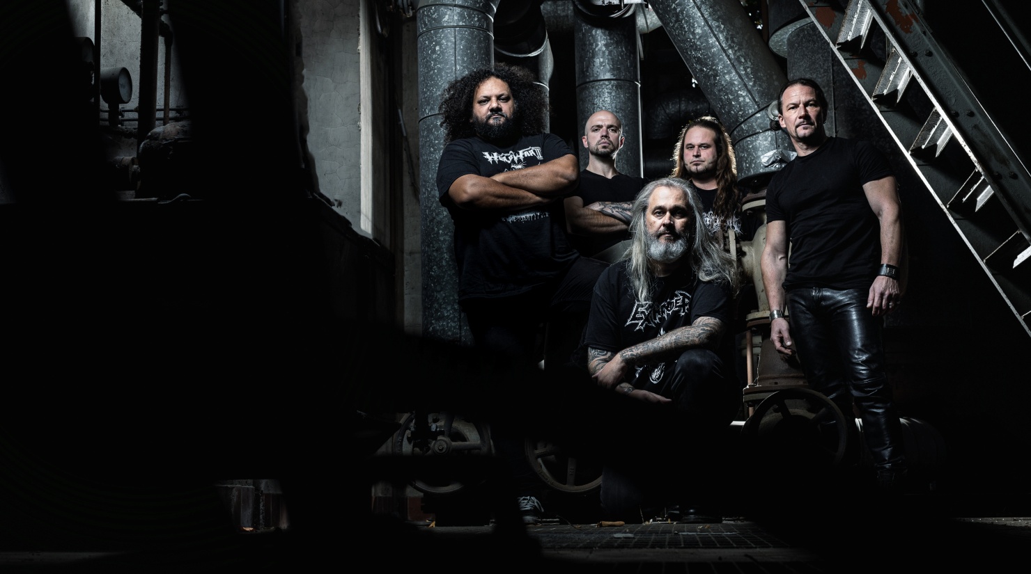 𝐒𝐂𝐑𝐀𝐏𝐄𝐑 „𝙏𝙝𝙚 𝙄𝙣𝙛𝙞𝙣𝙞𝙩𝙚 𝙅𝙤𝙪𝙧𝙣𝙚𝙮“