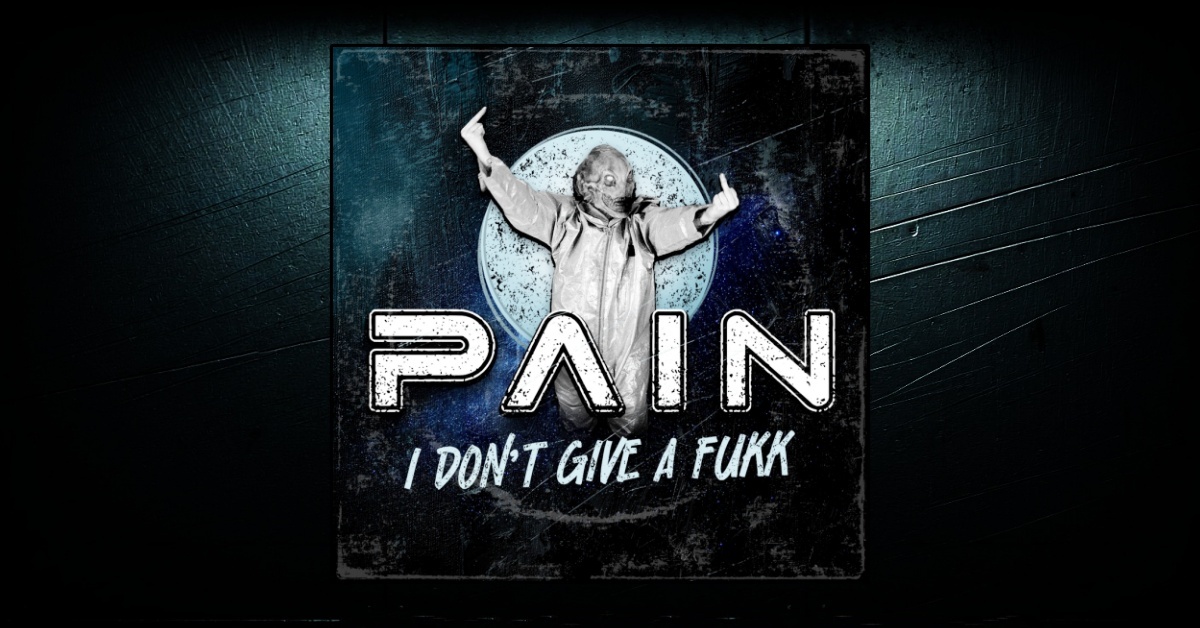 PAIN-Ä𝙧𝙜𝙚𝙧 𝙢𝙞𝙩 𝙋𝙡𝙖𝙩𝙩𝙚𝙣𝙗𝙤𝙨𝙨